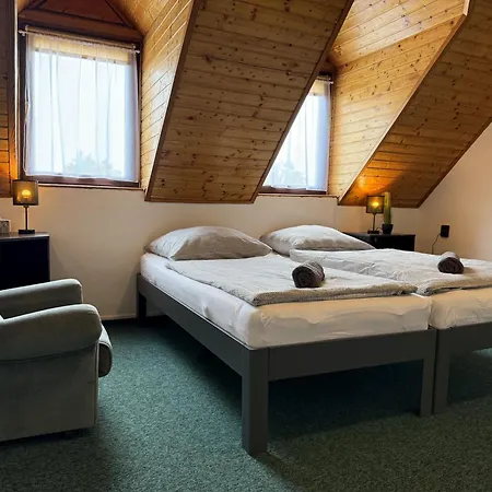 Hajnal Διαμέρισμα